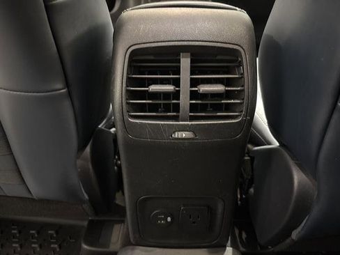 Used 2021 Ford Bronco Sport Outer Banks w/ Outer Banks Package (96D) image 24