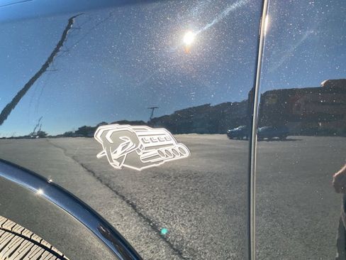 New 2026 RAM 1500 Lone Star image 48