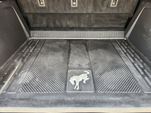 Used 2023 Ford Bronco Raptor AWD/4WD image 32