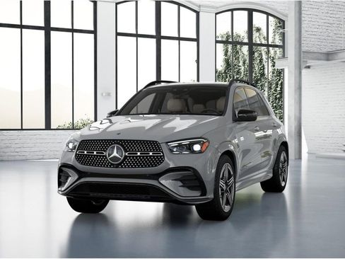 New 2026 Mercedes-Benz GLE 350 4MATIC image 41