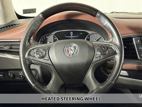 Used 2021 Buick Enclave Avenir w/ Avenir Technology Package AWD/4WD image 10