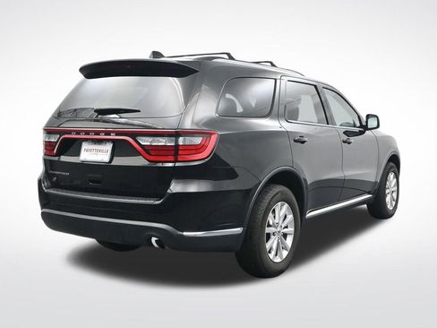 Used 2023 Dodge Durango SXT image 6