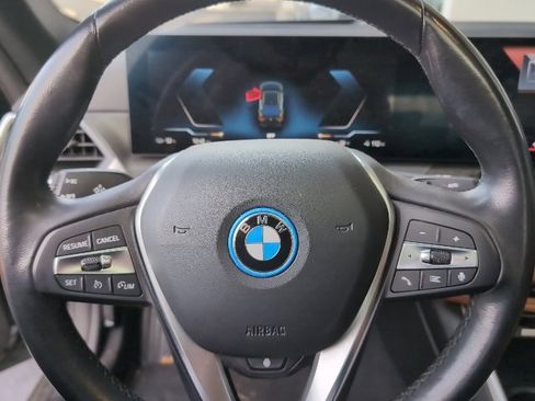 Certified 2023 BMW i4 eDrive40 w/ Premium Package image 15