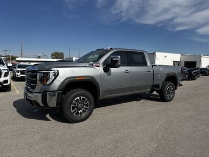 New 2026 GMC Sierra 2500 SLT w/ SLT Convenience Package