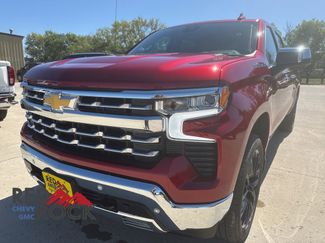 New 2026 Chevrolet Silverado 1500 LTZ video 1