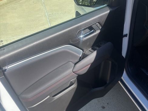 New 2026 Chevrolet Colorado Z71 image 10