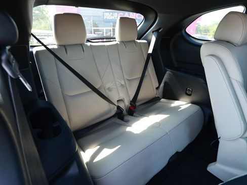Used 2021 MAZDA CX-9 Grand Touring AWD/4WD image 35