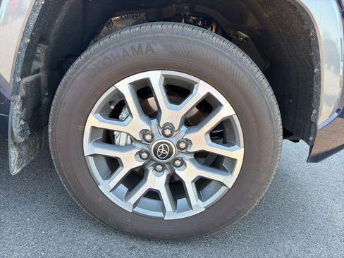 Used 2023 Toyota Tundra 1794 Edition AWD/4WD image 4
