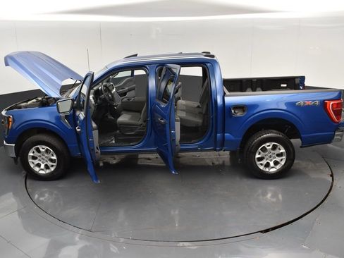 Used 2023 Ford F150 XLT image 29