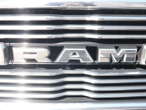Used 2021 RAM 3500 Laramie image 15