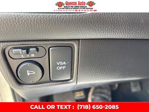 Used 2010 Acura RDX SH-AWD image 46