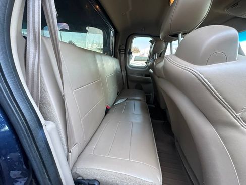 Used 2002 Ford F150 Lariat AWD/4WD image 29