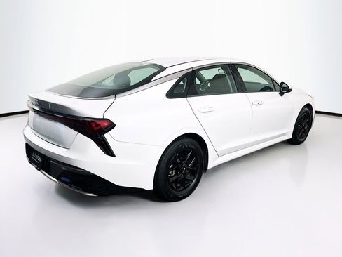 Used 2025 Kia K5 LXS image 9