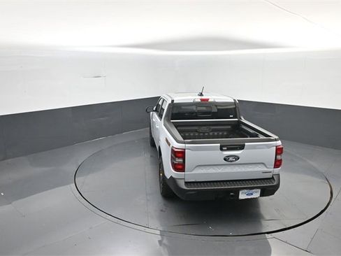 New 2026 Ford Maverick Tremor image 24