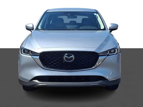 Certified 2023 MAZDA CX-5 AWD 2.5 S w/ Select Package image 2