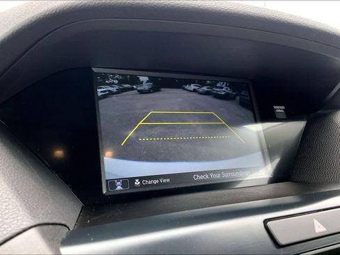 Used 2020 Acura MDX SH-AWD w/ Technology Package image 31