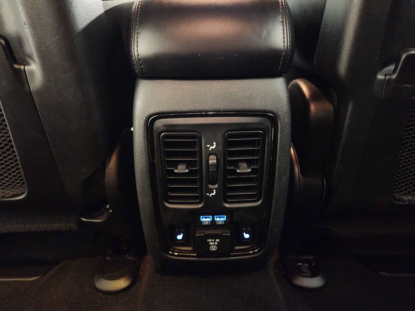 Used 2020 Dodge Durango GT AWD/4WD image 31