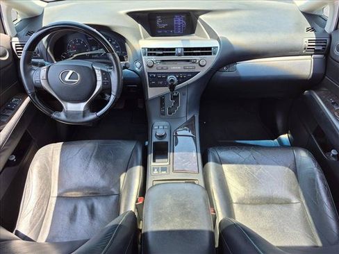 Used 2015 Lexus RX 350 FWD w/ Premium Package image 16
