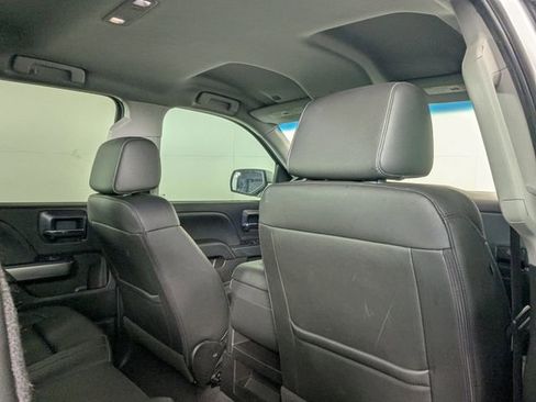 Used 2018 Chevrolet Silverado 1500 LT w/ All Star Edition image 24