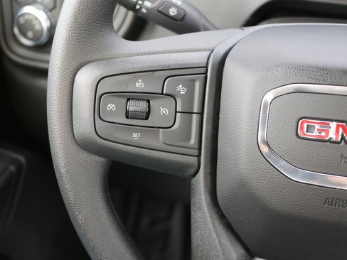 New 2026 GMC Sierra 1500 Pro w/ Trailering Package image 18