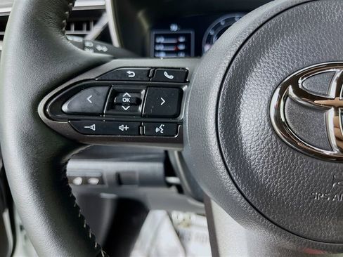 Used 2025 Toyota Corolla GR AWD/4WD image 15