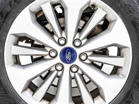 Used 2017 Ford F150 XL w/ Equipment Group 101A Mid image 40