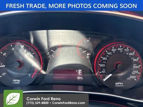 Used 2014 Dodge Dart SXT FWD image 15