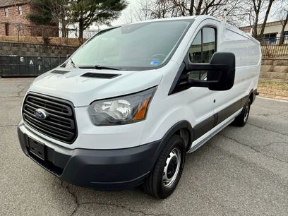 Used 2016 Ford Transit 150 Low Roof