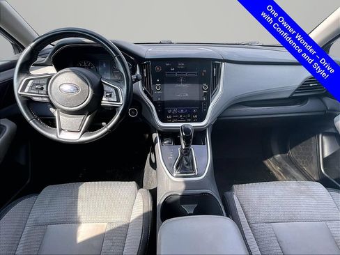 Used 2022 Subaru Outback Premium AWD/4WD image 16