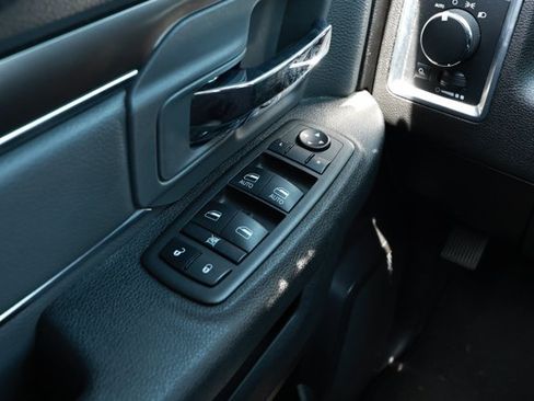 Used 2024 RAM 1500 Classic SLT RWD image 20