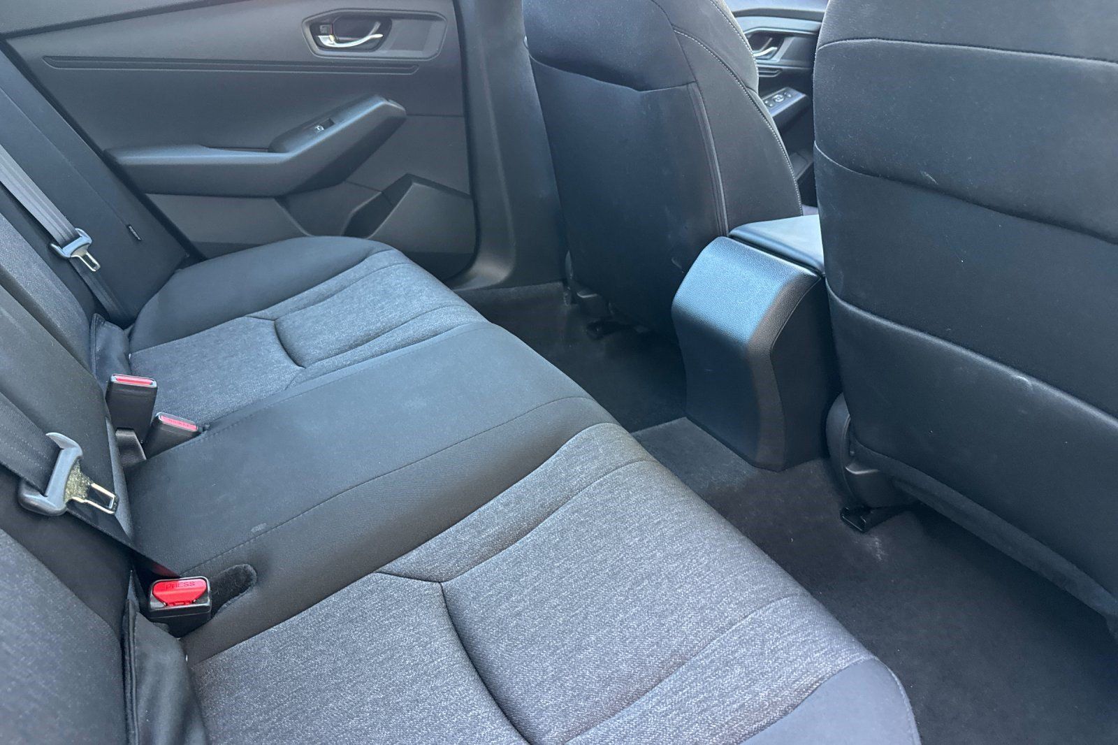 Used 2024 Honda Accord EX image 30
