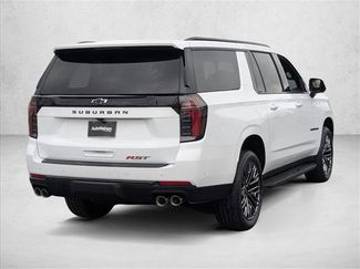 New 2026 Chevrolet Suburban RST video 2