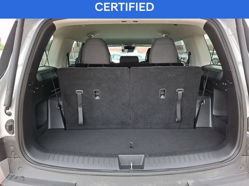 Certified 2024 Hyundai Santa Fe SE AWD/4WD image 30