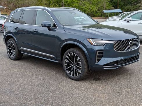 Used 2026 Volvo XC90 T8 Ultra w/ Protection Package Premier AWD/4WD image 8