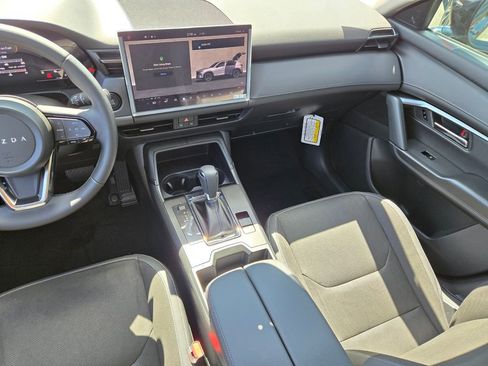 New 2026 MAZDA CX-5 Preferred AWD/4WD image 15