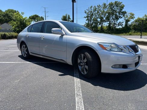 Used 2009 Lexus GS 350 AWD image 7