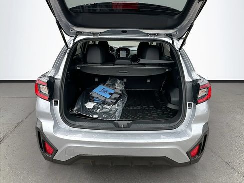 New 2026 Subaru Crosstrek 2.5i Limited AWD/4WD image 24