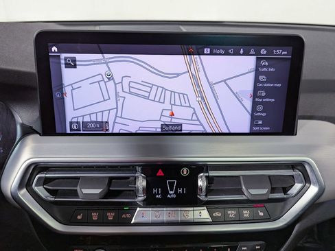 Certified 2022 BMW X3 xDrive30i w/ Premium Package 2 image 20