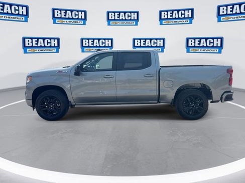 New 2026 Chevrolet Silverado 1500 RST w/ Convenience Package II AWD/4WD image 5