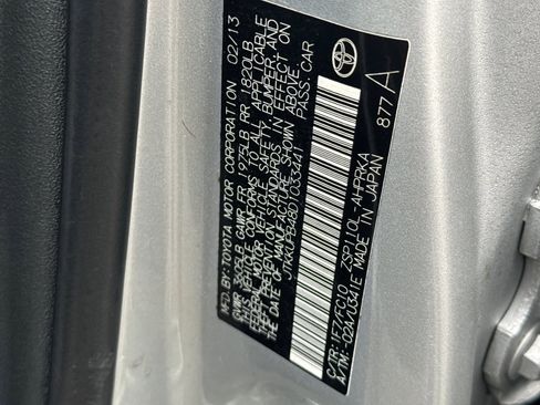 Used 2013 Scion xD image 27