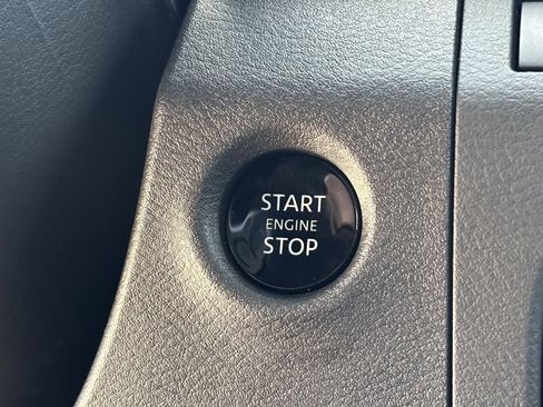 New 2026 Nissan Frontier S AWD/4WD image 17