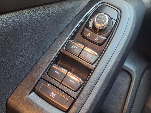 Certified 2024 Subaru Crosstrek 2.5i Limited w/ Crosstrek Mirror Package image 24