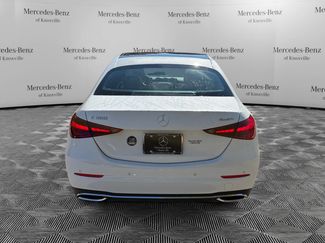 Used 2026 Mercedes-Benz C 300 4MATIC Sedan video 4
