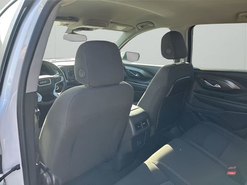 Certified 2024 GMC Terrain SLE image 18