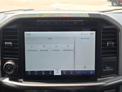Used 2021 Ford F150 Limited AWD/4WD image 28