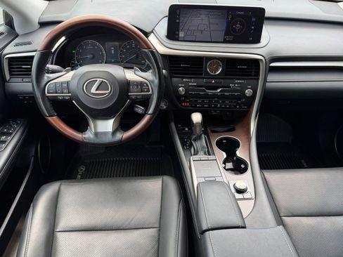Used 2020 Lexus RX 350 AWD w/ Premium Package image 26