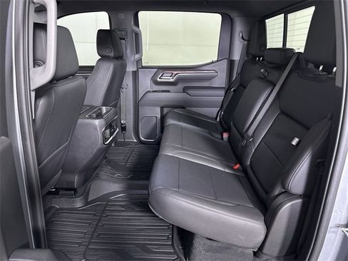 New 2026 GMC Sierra 1500 SLT w/ SLT Premium Plus Package image 25