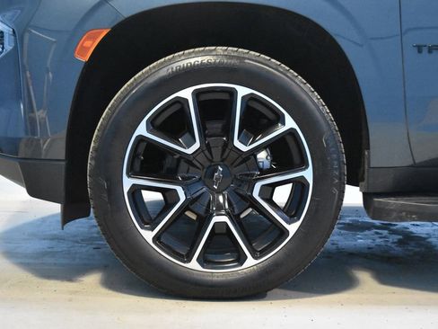 Used 2021 Chevrolet Tahoe RST w/ Luxury Package image 27