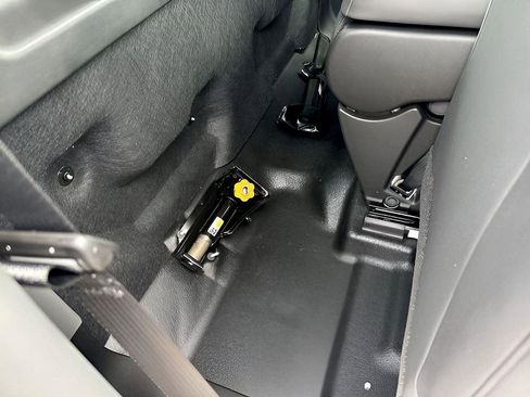 New 2025 GMC Sierra 1500 Pro w/ Pro Value Package image 22