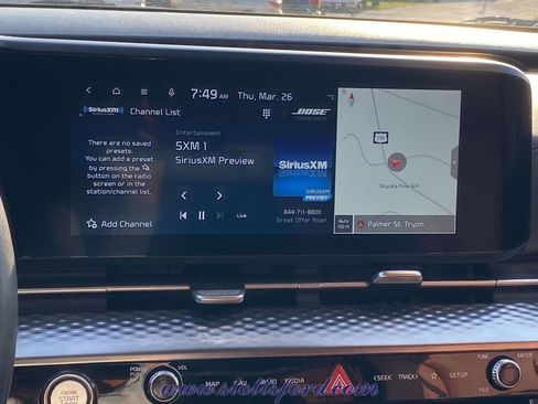 Used 2024 Kia Carnival SX Prestige image 28